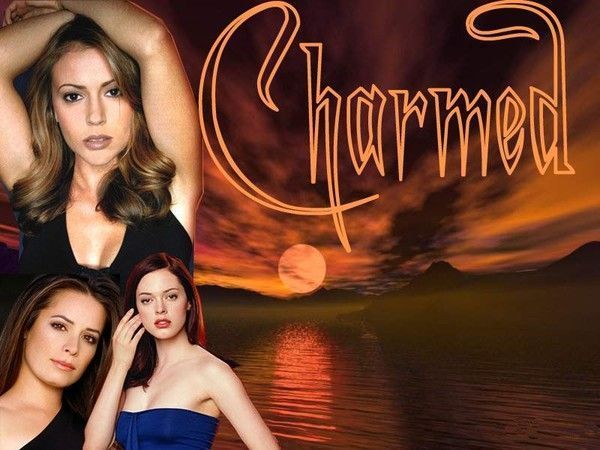 charmed phoebe rencontre cole