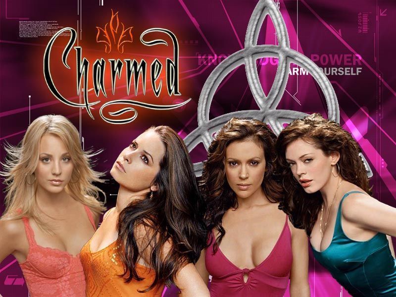 Charmed Saison 2 Episode 12 Piper et Phoebe sont au P3